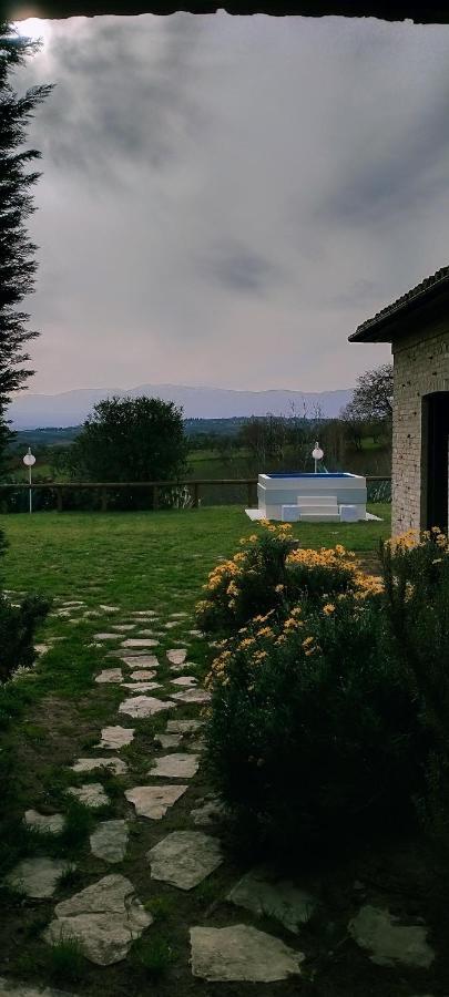 La Stalla Cepagatti Zewnętrze zdjęcie